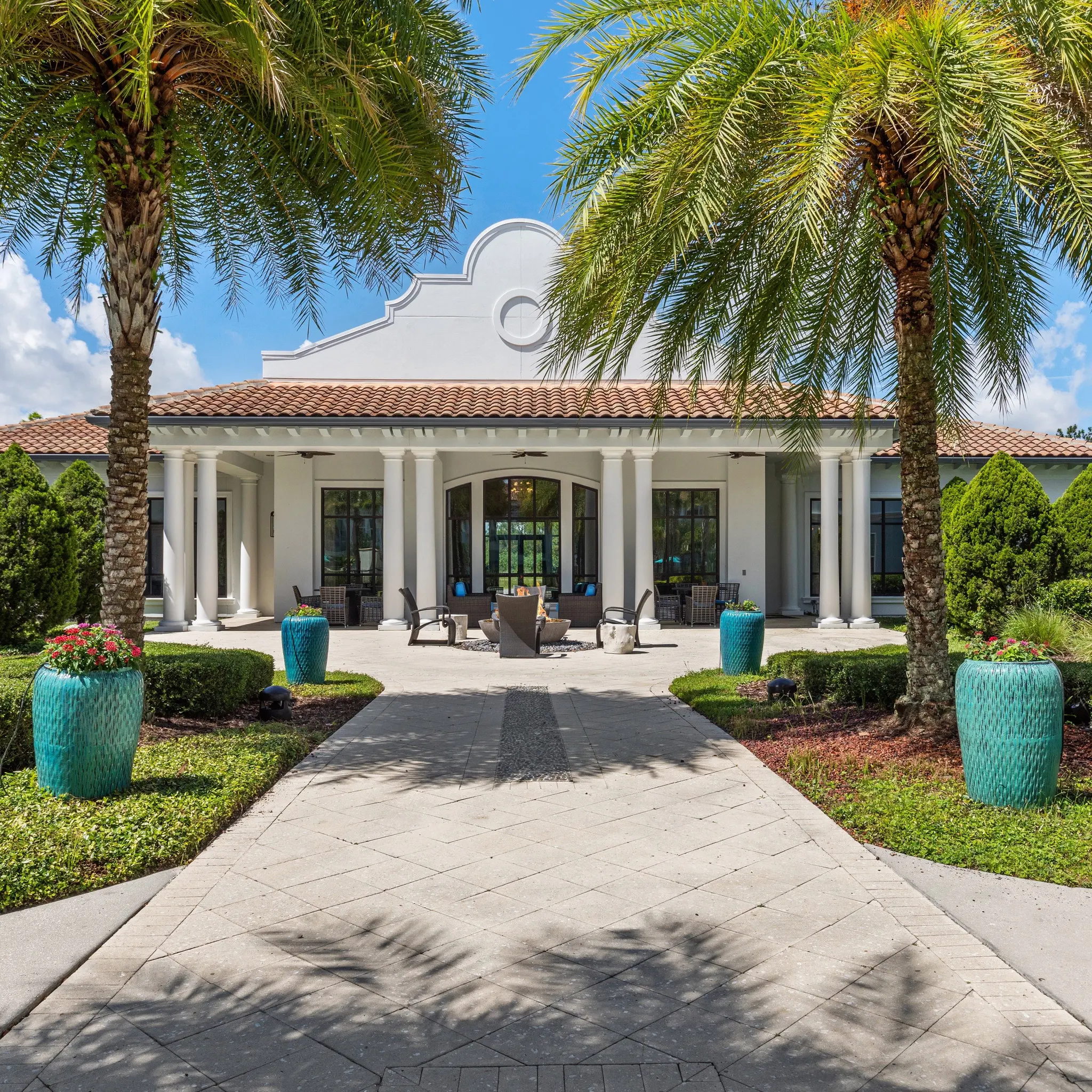 Luxury Apartments for Rent in Ocoee Park Place at Maguire